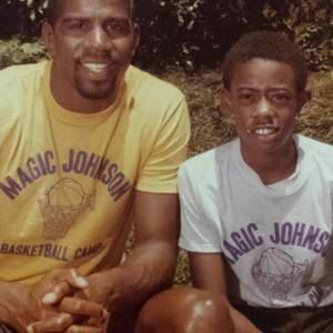 Meet your Posher, Ray